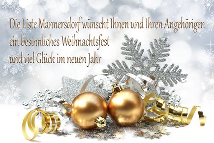 LIM Weihnachtswünsche 2024